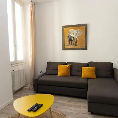 Le Safari - Fastwifi Center Appartamento